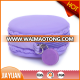 Macaron silicone coin purse