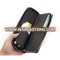 iQOS Electronic Cigarette Leather Case,Anti scratch Protactive Case For IQOS